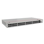 Huawei S220-48P4X Switch – 48 Port PoE+ Gigabit, 4× 10GE SFP+, 380W, Managed Switch