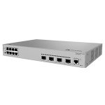 Huawei S220-8T4S Switch – 8 Port Gigabit Managed Switch, 4× GE SFP Uplinks, Compact Enterprise Access Switch