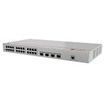 Huawei S220S-24T4JX Switch – 24 Port Gigabit Smart Switch, 10GE & 2.5GE Uplinks, Enterprise Access Layer
