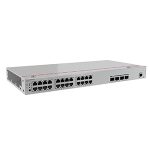 Huawei S310-24P4S Switch – 24 Port PoE+ Smart Managed Gigabit Switch, 4× GE SFP Uplinks, 400W Enterprise Switch