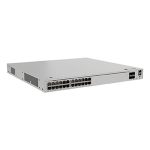 Huawei S310-24PN4X Switch – 24 Port 2.5G PoE+ Smart Switch, 4× 10GE SFP+ Uplinks, 400W Enterprise High Performance Switch