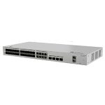 Huawei S310-24ST4X Switch – 24 GE SFP Hybrid Ports, 4× 10GE SFP+ Uplinks, Enterprise Managed Switch