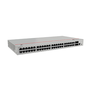 Huawei S310-48P4S Switch – 48 Port PoE+ Gigabit, 4× GE SFP Uplinks, 380W Enterprise Managed Switch