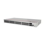 Huawei S310-48P4X Switch – 48 Port PoE+ Gigabit, 4× 10GE SFP+ Uplinks, 380W Enterprise Switch