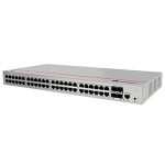 Huawei S310-48T4X Switch – 48 Port Gigabit Switch, 4× 10GE SFP+ Uplinks, 176Gbps Enterprise Managed Switch
