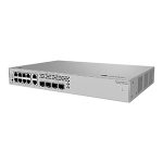 Huawei eKitEngine S310S‑10PN4JX — Compact Smart Managed PoE Switch with 10G & Multi‑Gigabit Uplinks