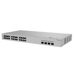 Huawei S310S-24P4J Switch – 24 Port PoE+ Smart Managed Switch, 4× 2.5GE SFP Uplinks, 400W Enterprise Access Switch