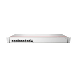Huawei S380-H8T3ST Gateway – 500 Users, 16Gbps, 3 WAN, Firewall & VPN Router