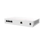 Huawei S380-L4T1T Gateway – 200 Users, 8Gbps, 1 WAN, 4 LAN SMB Network Router
