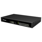 Yeastar S50 IP PBX – 50 Users with 4 FXO Ports