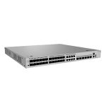 Huawei S530-24ST4XE Switch – 24× GE SFP Layer 3 Managed Switch, 10GE SFP+ Uplinks & Stacking