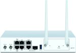 Sophos SD-RED 60 – High-Speed SD-WAN Device with PoE