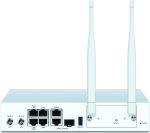 Sophos SD-RED 60 – High-Speed SD-WAN Device with PoE