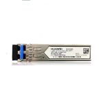 Huawei SFP-GE-LX-SM1310 Transceiver – 1G LX, 1310nm, 10km SMF LC