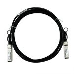 Huawei SFP+STACK-CU1M5 Stack Cable – 1.5m SFP+ DAC, 10Gbps High-Speed