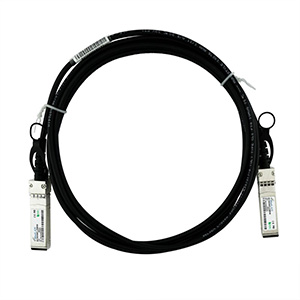 Huawei SFP+STACK-CU1M5 Stack Cable – 1.5m SFP+ DAC, 10Gbps High-Speed