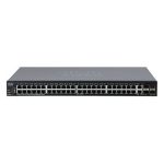 SG350X-48-K9-EU 48-Port GIGABIT STACKABLE Switch