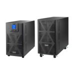 Schneider Electric Easy UPS On-Line SRVS10KRILRK RM 230V