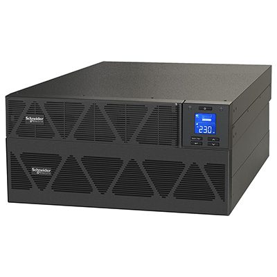 Schneider Electric APC Easy UPS On-Line SRV 3000VA RM 230V