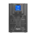 Schneider SRVS3KI Easy 1 Ph On-Line SRVS 3000VA/2400W 230V Ups