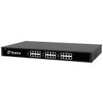 Yeastar TA2400 Analog VoIP Gateway (24-Port FXS)