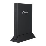 Yeastar TA810 TA Series FXO VoIP Gateway (Black)
