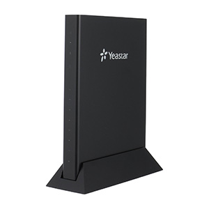Yeastar TA810 TA Series FXO VoIP Gateway (Black)
