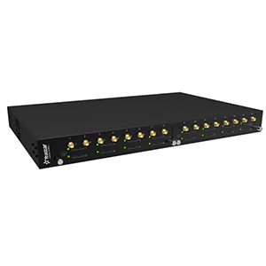Yeastar TG1600 16-Ports GSM VoIP Gateway