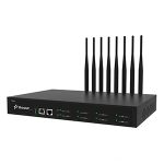 Yeastar TG800L 8‑Port LTE/4G VoIP Gateway