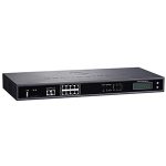 Grandstream UCM6208 – IP PBX with 8 FXO & 2 FXS Ports, 800 Users