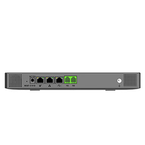 Grandstream UCM6302A – Audio IP PBX with 2 FXO, 2 FXS, 500 Users & 75 Calls