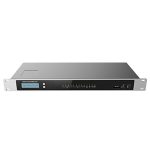 Grandstream UCM6304 – IP PBX with 4 FXO, 4 FXS, 2000 Users & 300 Calls