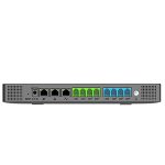 Grandstream UCM6304A – IP PBX with 4 FXO, 4 FXS, 1000 Users & 150 Calls