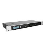 Grandstream UCM6308 – Enterprise IP PBX with 8 FXO, 8 FXS & Unified Communications