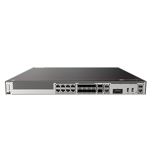 Huawei USG6000E-S13-AC Next-Gen Firewall – 10GE NGFW, IPS, VPN, 100 Users SSL