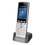 Grandstream WP822 Cordless Wi-Fi IP Phone