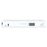 Sophos XGS 138 Firewall – Dual-Processor Desktop Firewall with XStream Protection