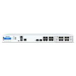 Sophos XGS 2300 Firewall – High-Performance 1U Edge Security Appliance With Xstream License 12 MOS