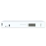 Sophos XGS 118 (Gen 2) – Branch Firewall Appliance With Standard Protection (12 MOS License)
