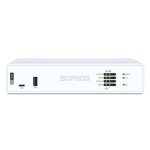 Sophos XGS88 Firewall – Gen 2 Desktop with XStream Protection With 12 MOS License