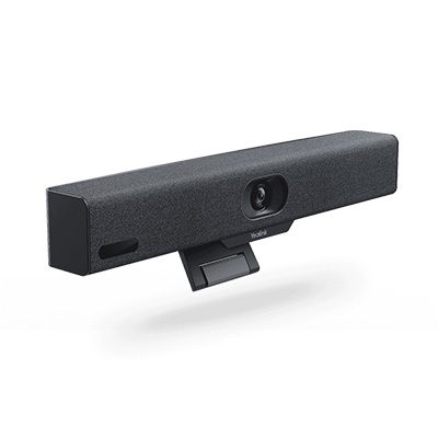 Yealink A10-010 Video Conference Room Camera System MeetingBar A10 Microsoft Teams Rooms on Android