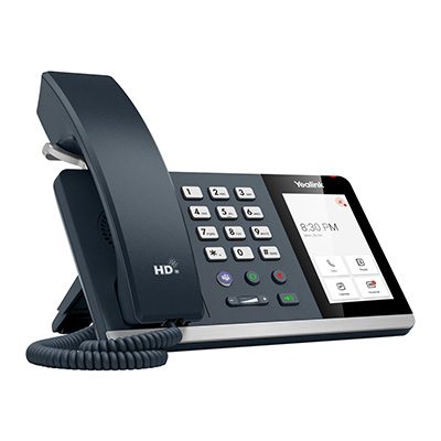 Yealink MP54 Microsoft Teams IP Phone