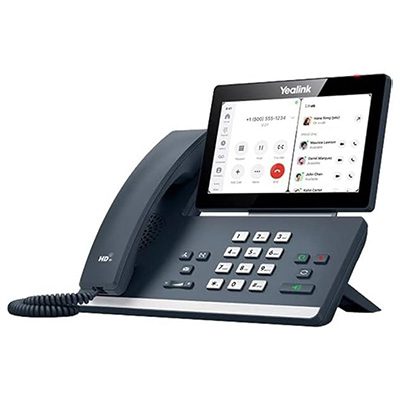 Yealink MP58 Zoom  Smart Business Desk IP Phone
