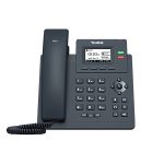 Yealink SIP-T30P (Without PSU) — Entry-Level 1-Line IP Phone
