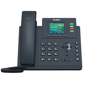 Yealink SIP‑T31G IP Phone (T31G)