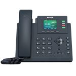 Yealink SIP-T31P Classic Business IP Phone (Without PSU)
