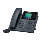 Yealink SIP-T34W IP Phone (T34W)