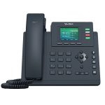 Yealink SIP-T34W IP Phone (T34W)