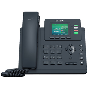 Yealink SIP-T34W IP Phone (T34W)