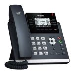 Yealink SIP-T43U IP Phone (without PSU)